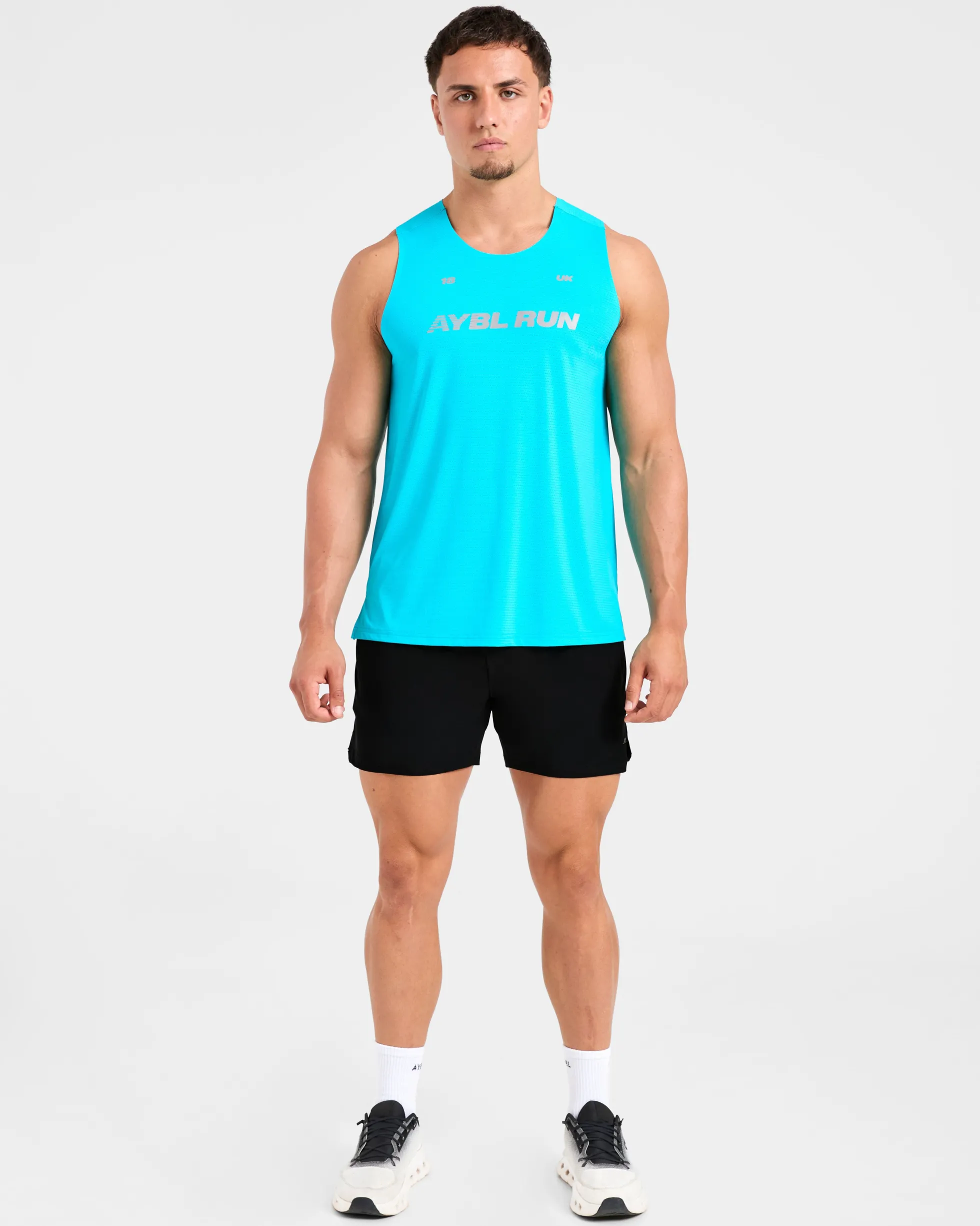Run Loose Tank