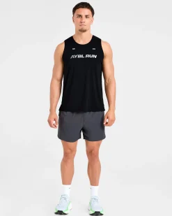 Run Loose Tank