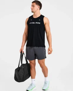 Run Loose Tank