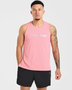 Run Loose Tank