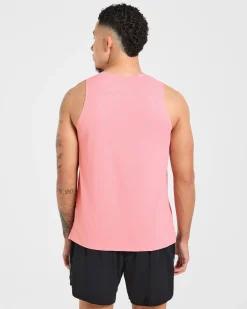 Run Loose Tank
