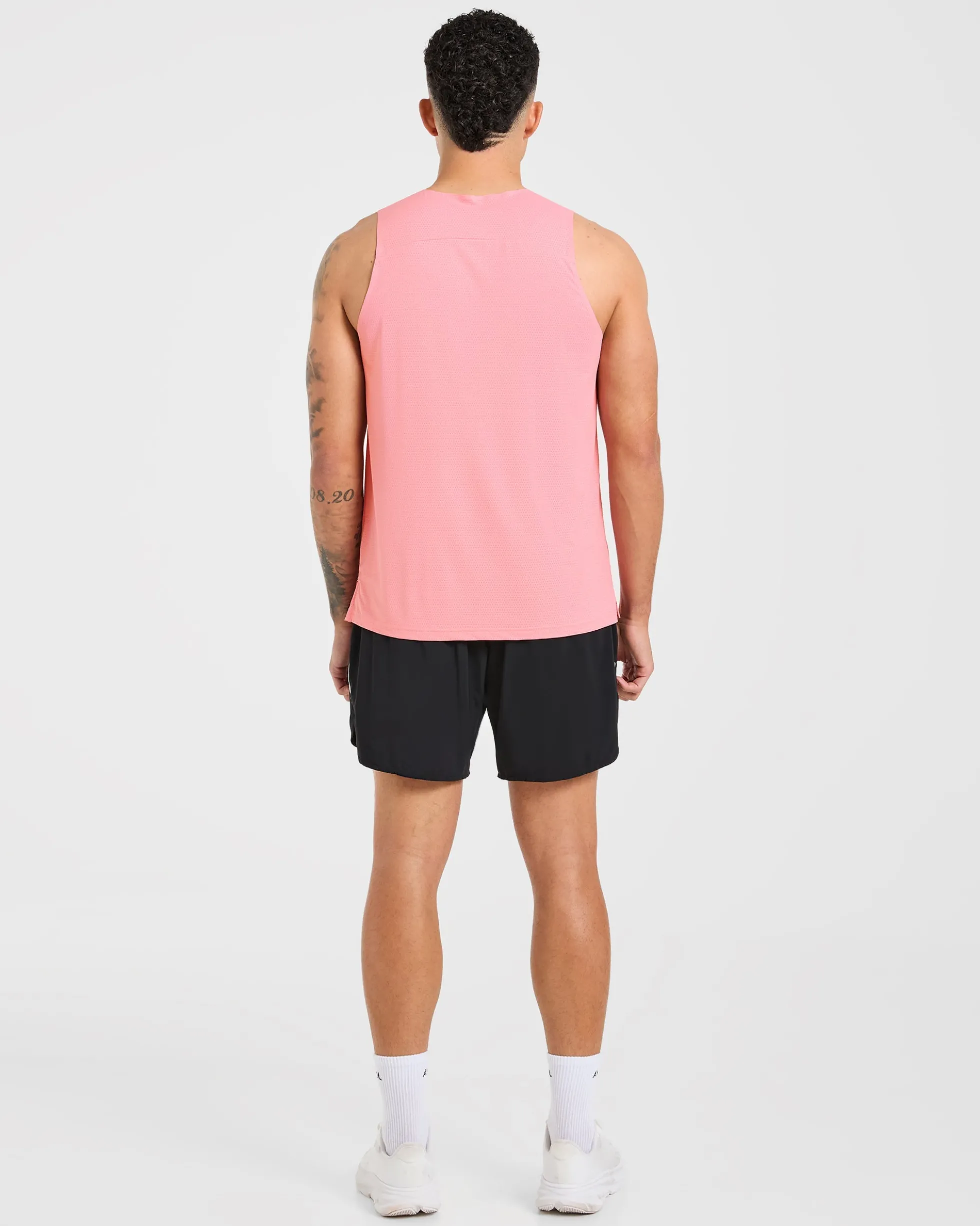 Run Loose Tank