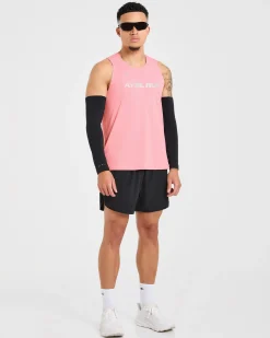 Run Loose Tank