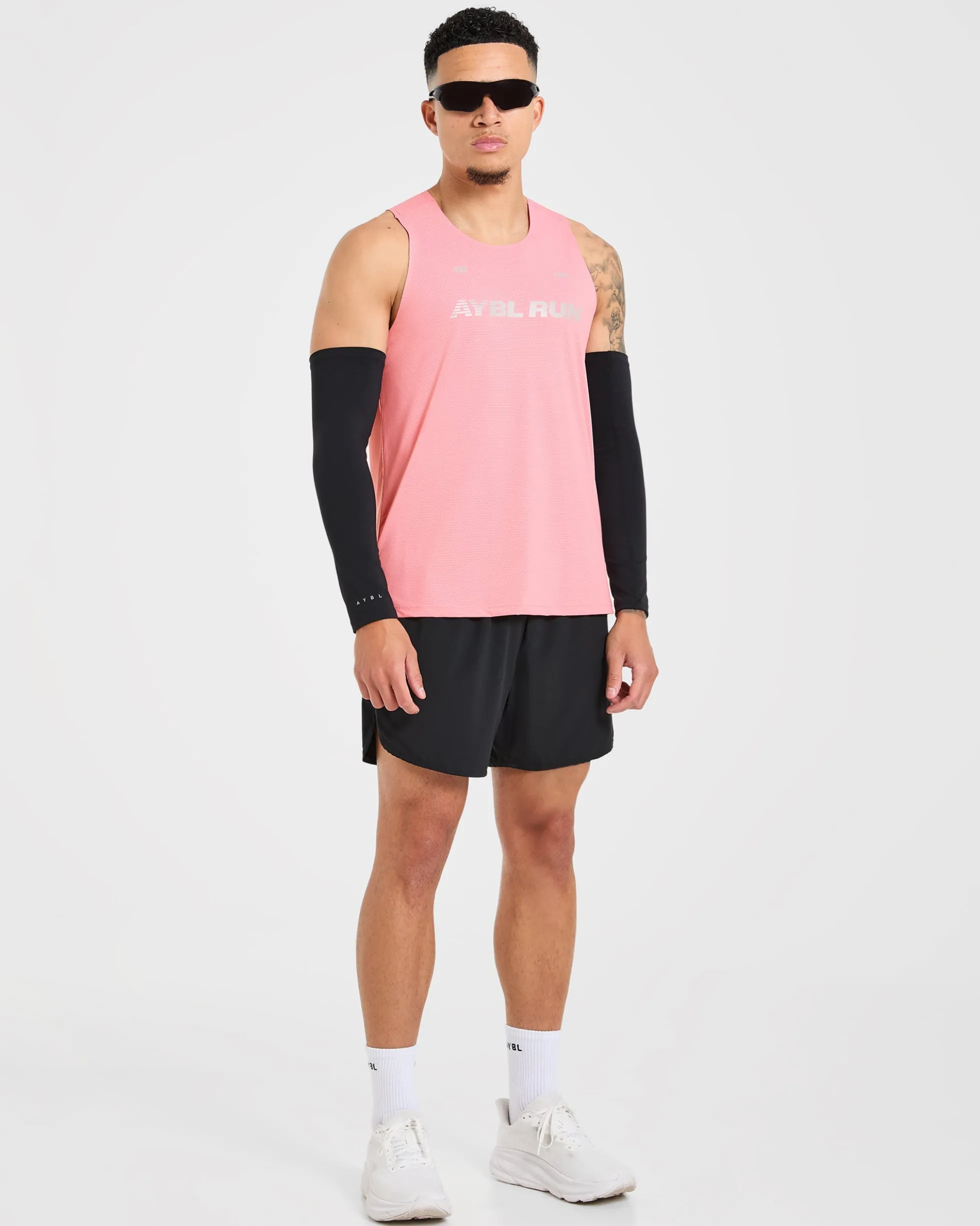 Run Loose Tank