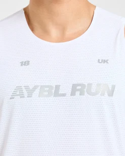 Run Loose Tank