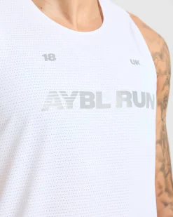 Run Loose Tank