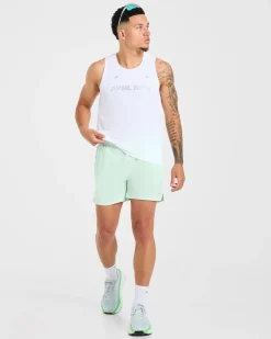Run Loose Tank