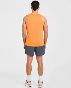 Run Loose Tank
