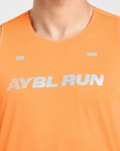 Run Loose Tank