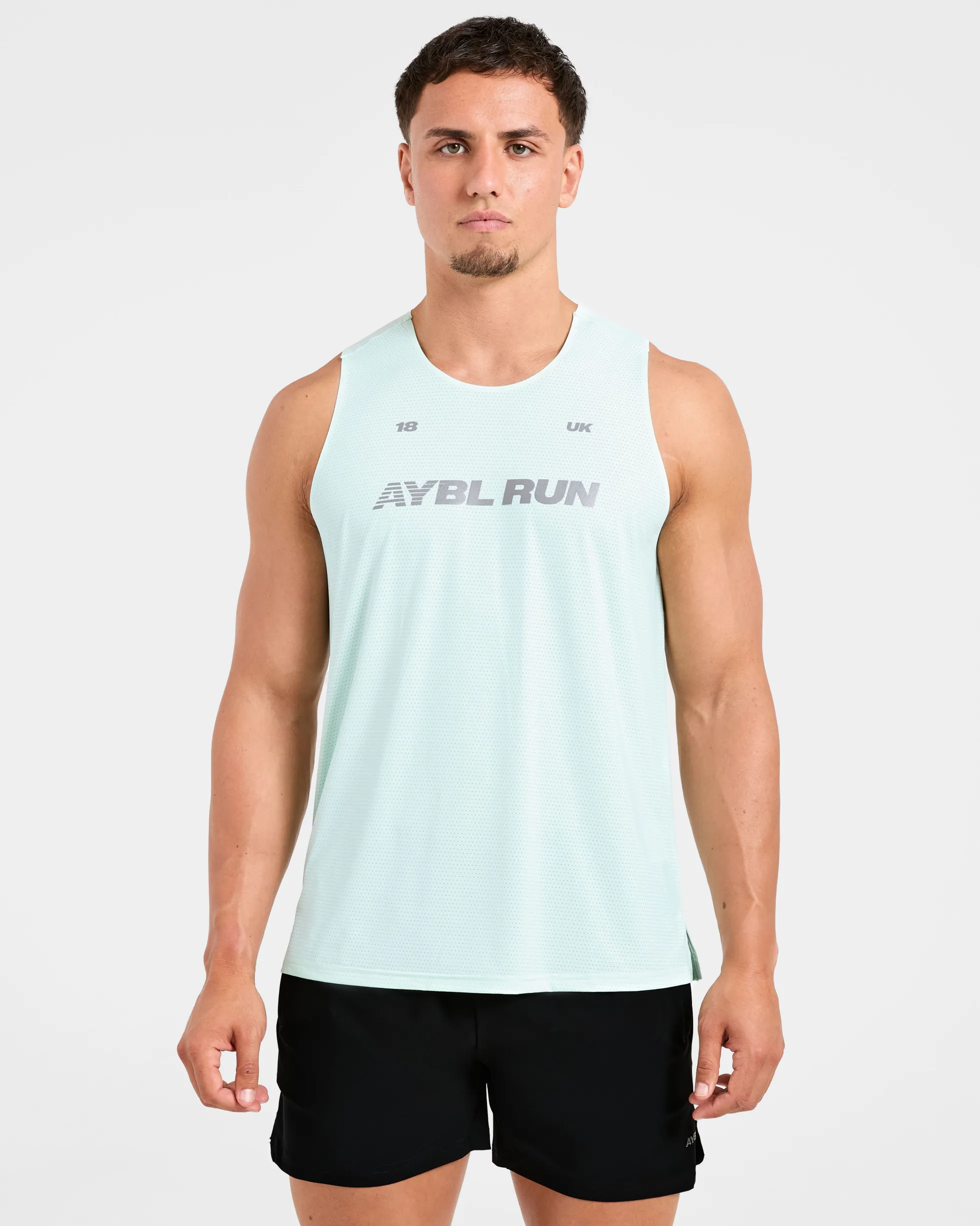 Run Loose Tank