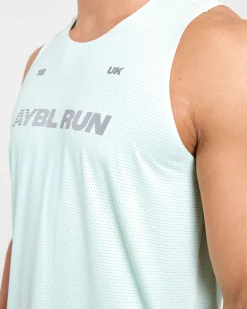 Run Loose Tank