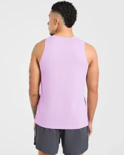 Run Loose Tank