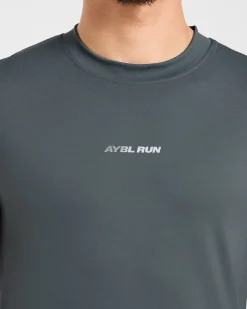 Run Slim Tank