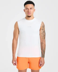 Run Slim Tank