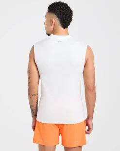 Run Slim Tank