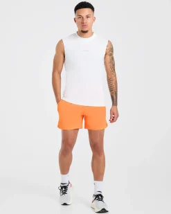 Run Slim Tank