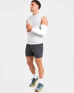 Run Slim Tank