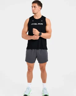 Run Speed Shorts