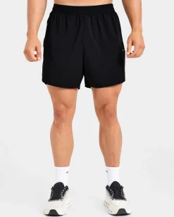 Run Speed Shorts