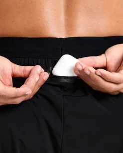 Run Speed Shorts