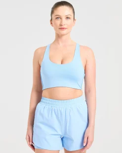 Run Sports Bra