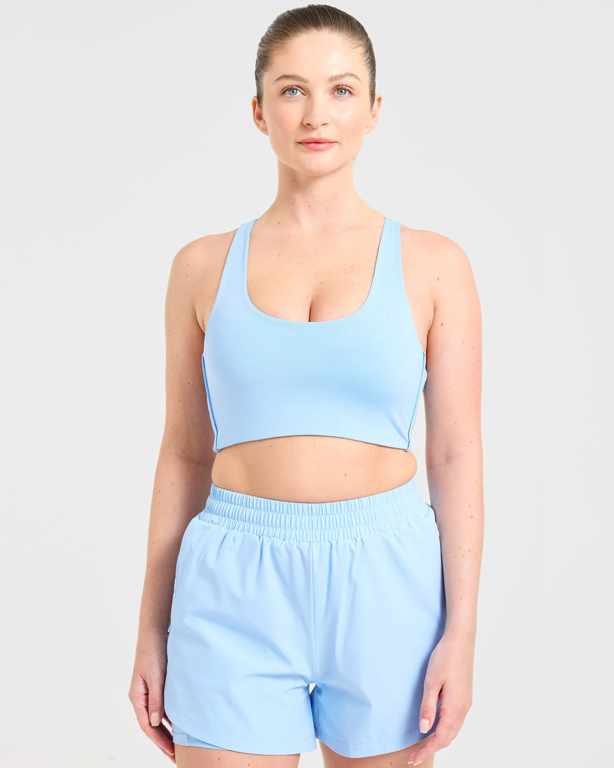 Run Sports Bra