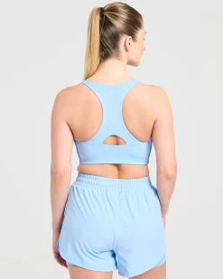 Run Sports Bra