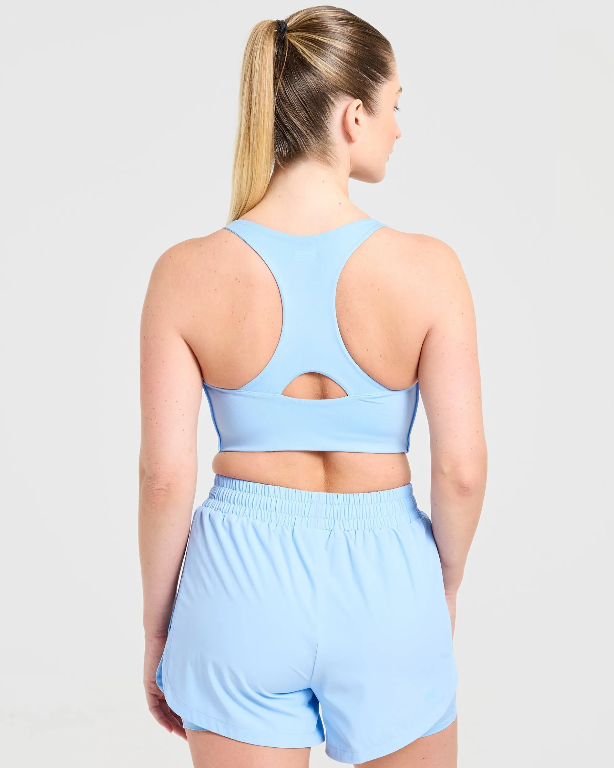 Run Sports Bra