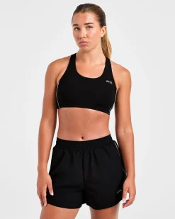 Run Sports Bra