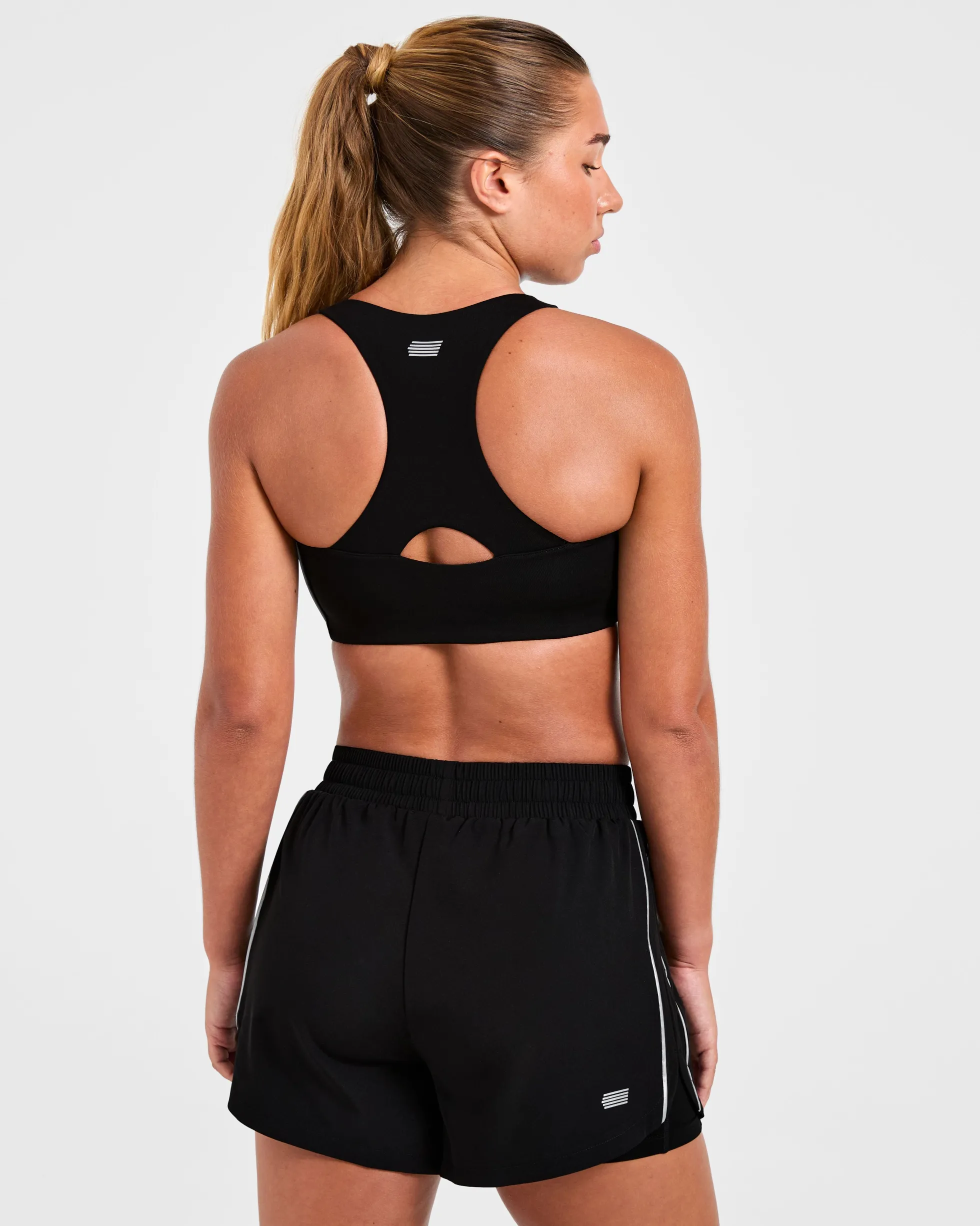 Run Sports Bra