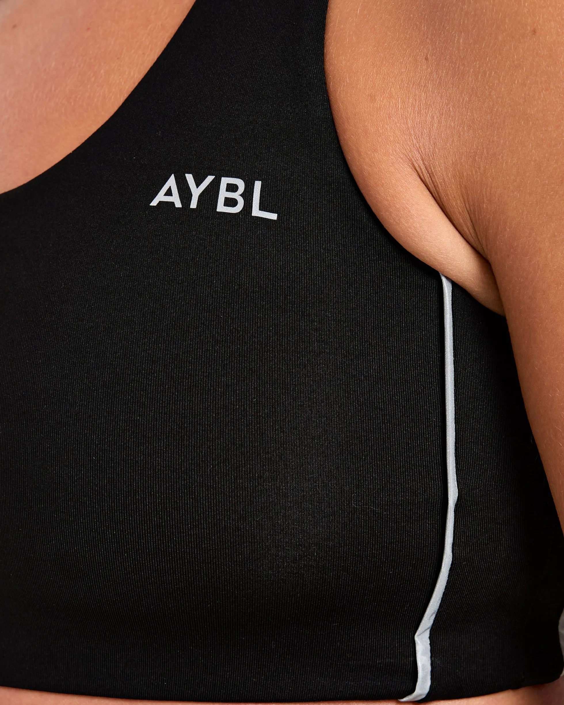 Run Sports Bra