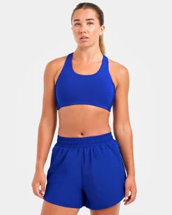 Run Sports Bra