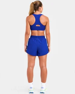 Run Sports Bra