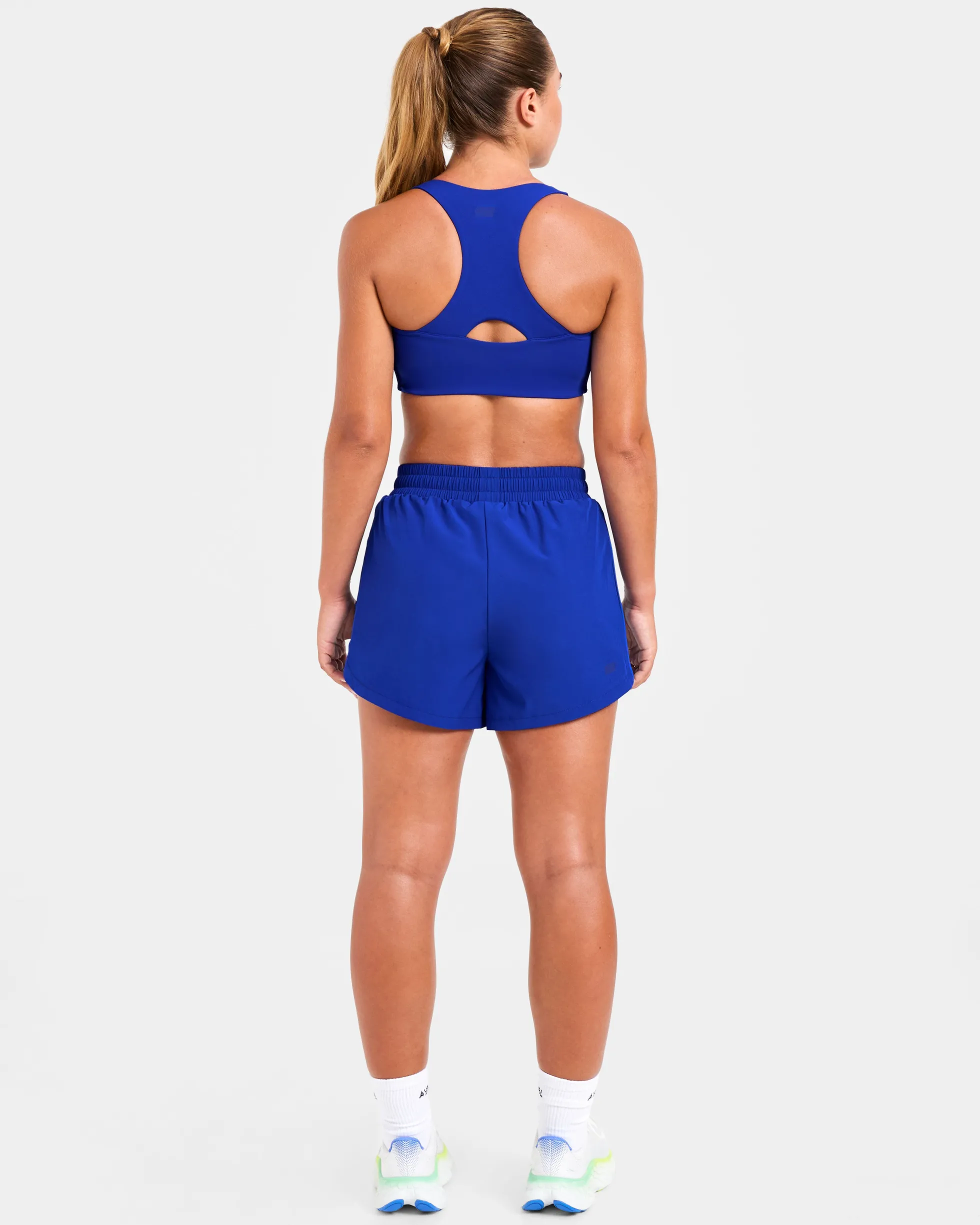 Run Sports Bra