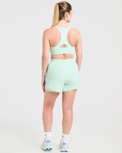 Run Sports Bra