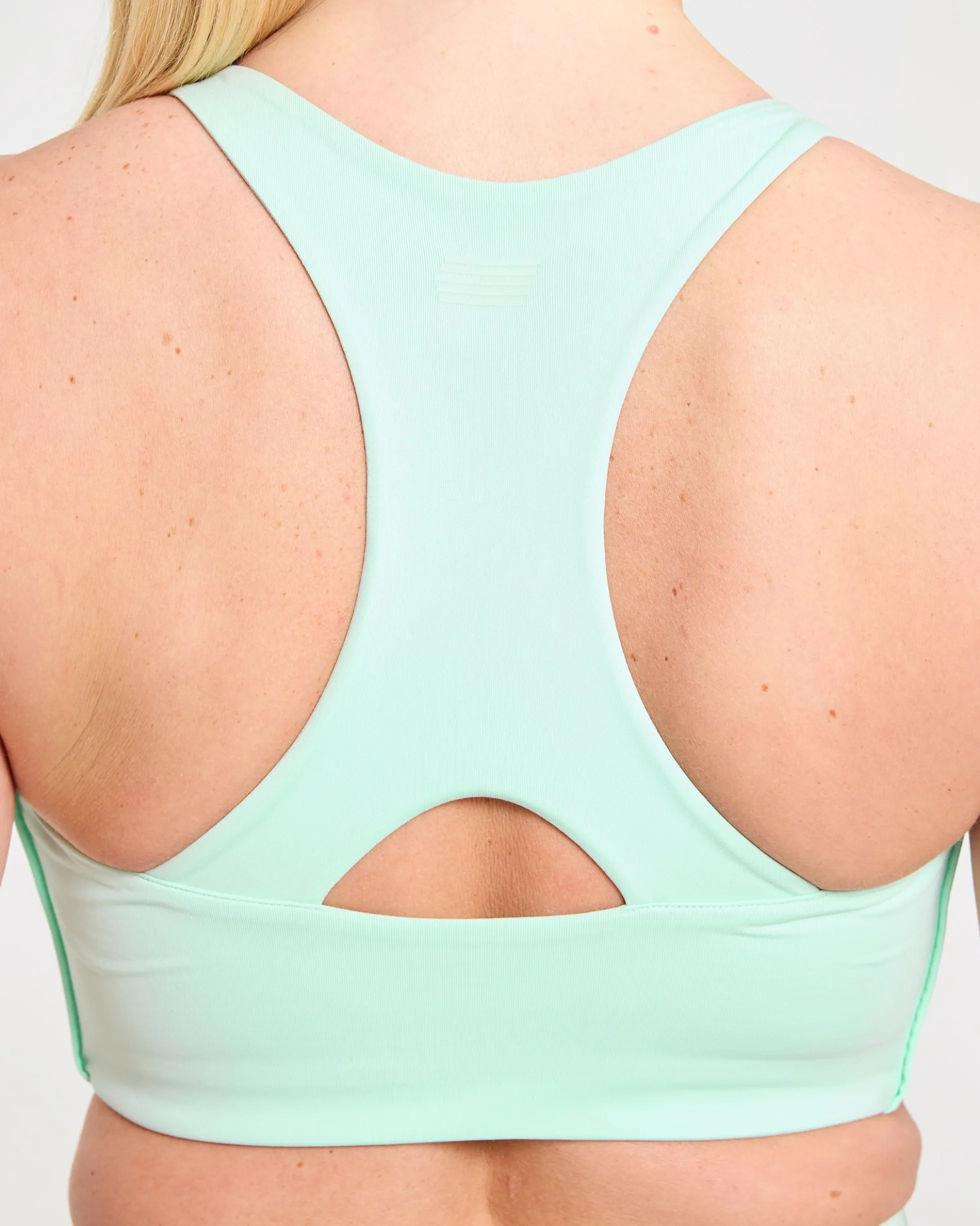 Run Sports Bra