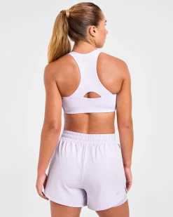 Run Sports Bra
