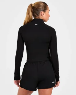 Run Zip Jacket