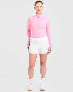 Run Zip Jacket
