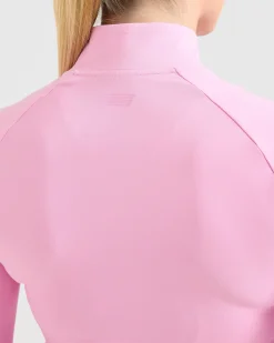 Run Zip Jacket