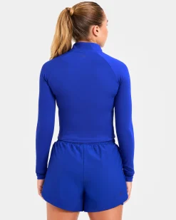 Run Zip Jacket