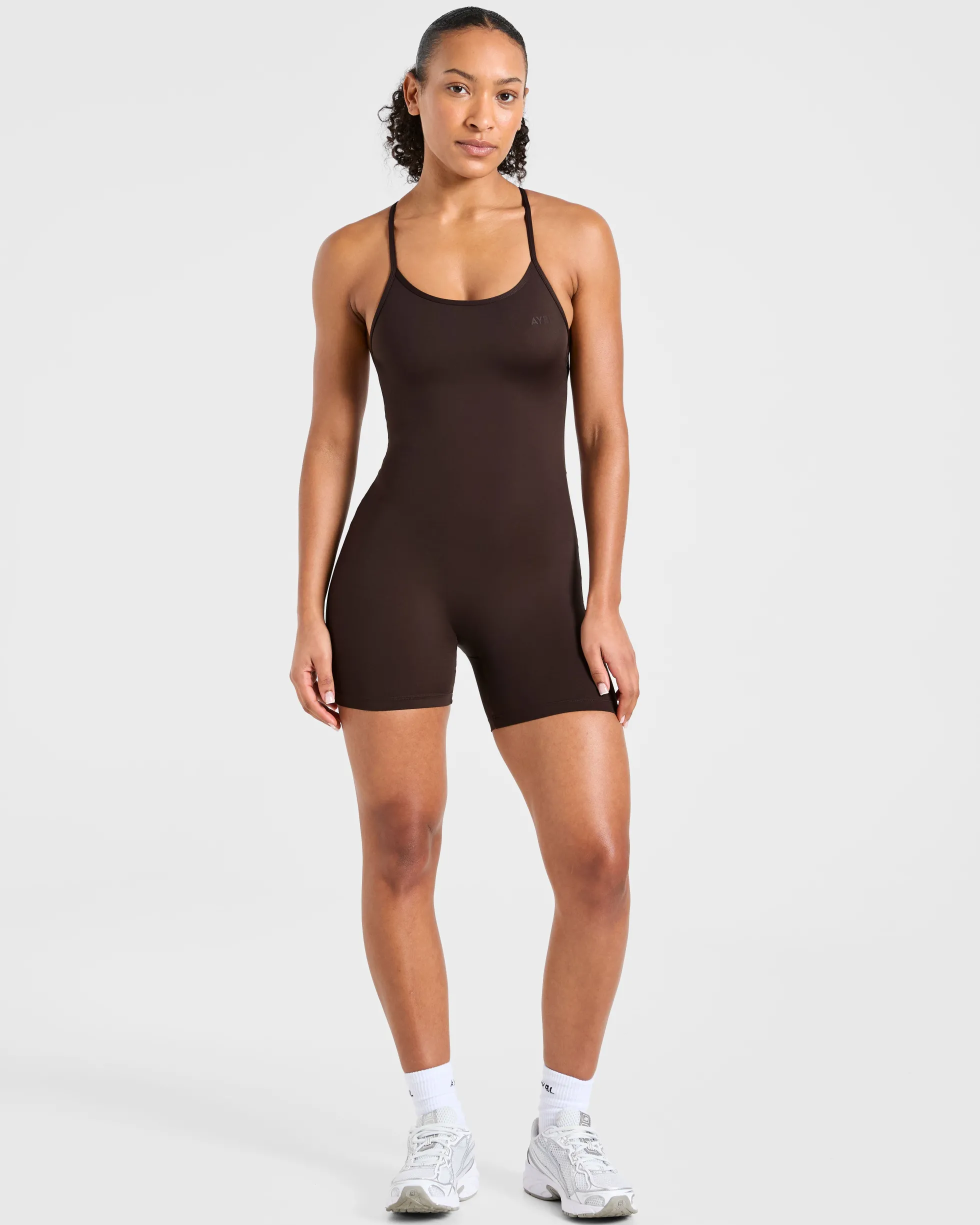 Sculpt Backless All In One