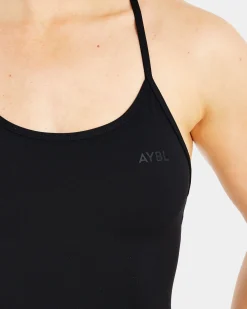 Sculpt Backless All In One