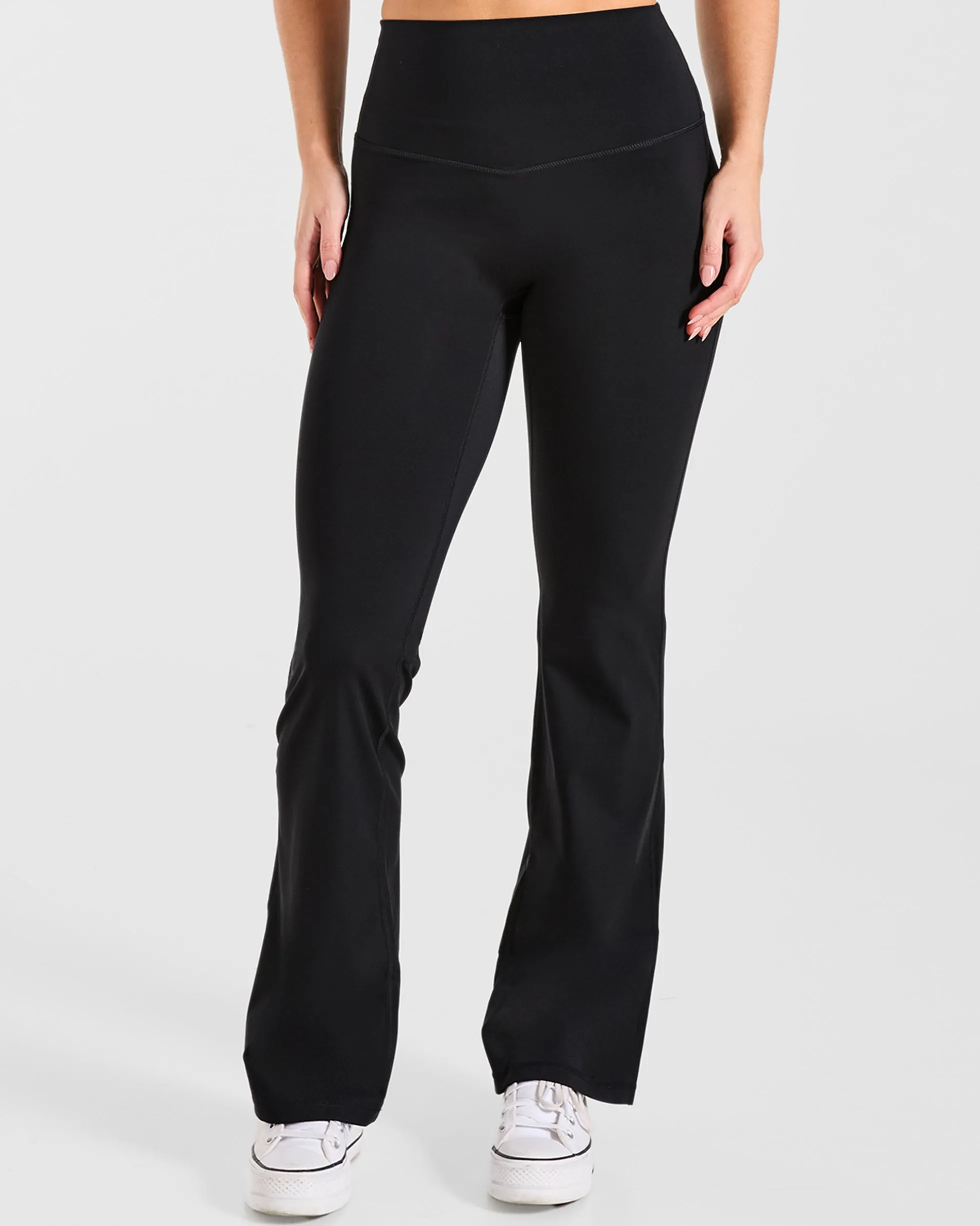 Sculpt Flared Leggings