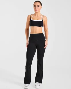 Sculpt Flared Leggings