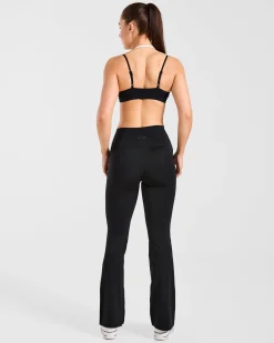 Sculpt Flared Leggings
