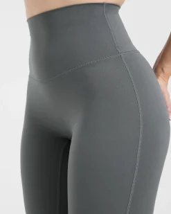 Sculpt Flared Leggings