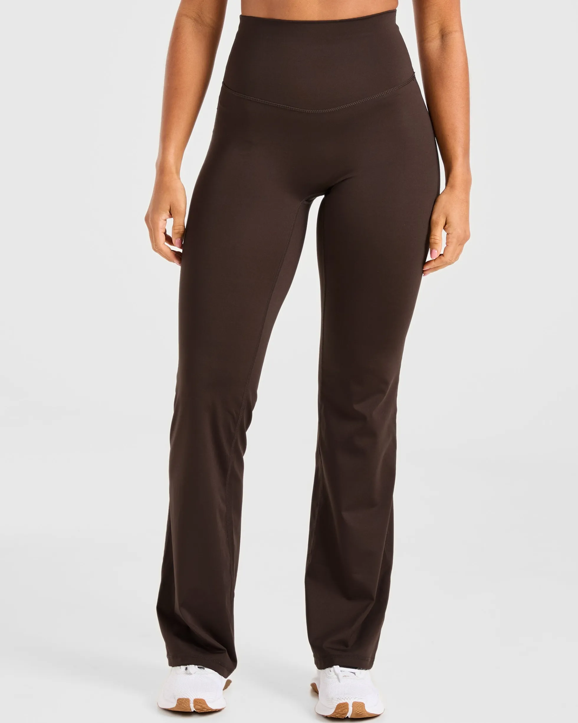 Sculpt Flared Leggings