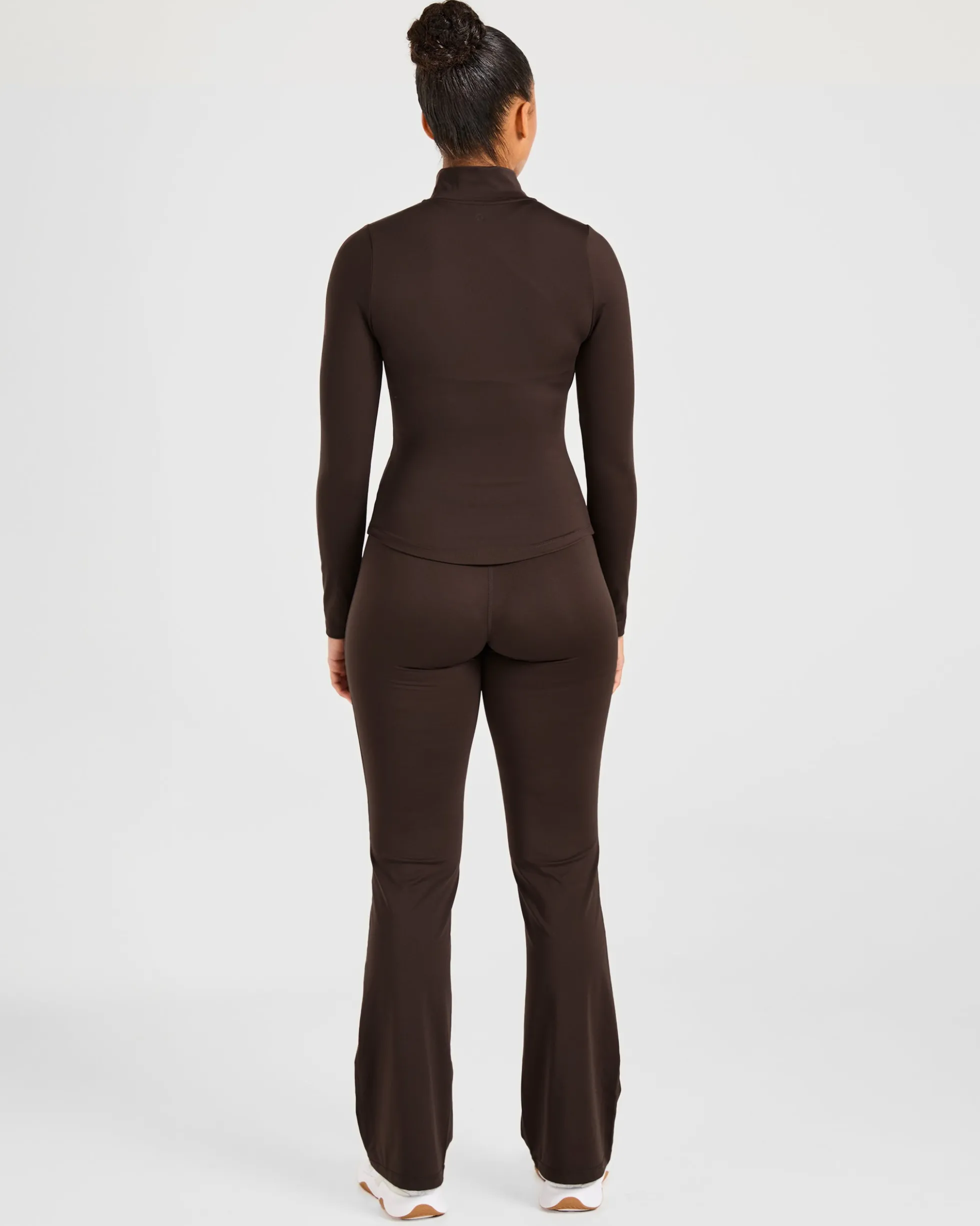 Sculpt Flared Leggings