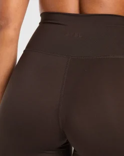 Sculpt Flared Leggings
